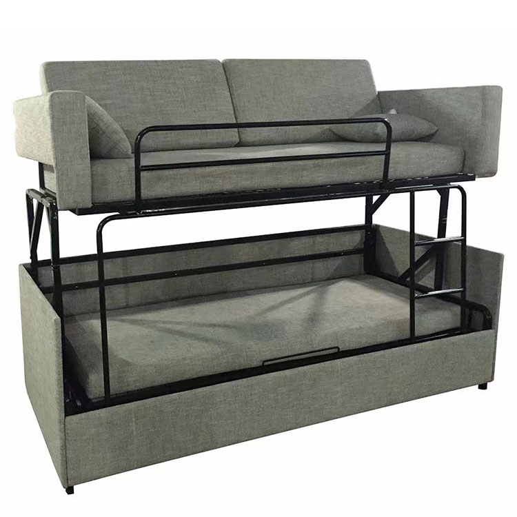 Furniture Hardware Wholesale - Multifunktionaler Klappsofa-Bettmechanismus Möbelbeschläge Fabrik Großhandel Oberes