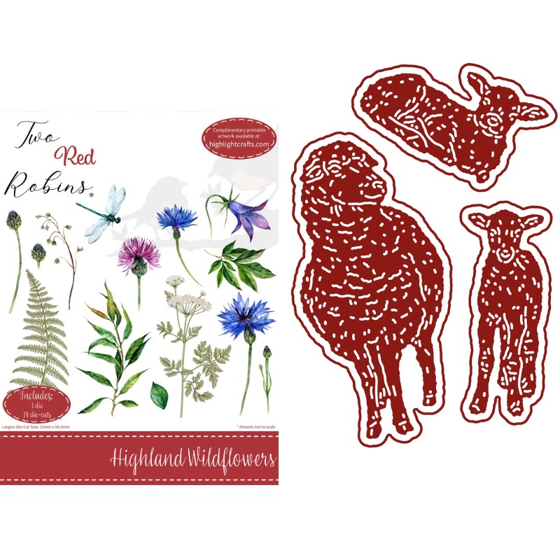 Furniture Paradise & Hardware Ghaziabad By Owner - Rambler’s Paradise Wildflowers Rhododendron Metall-Stanzformen für