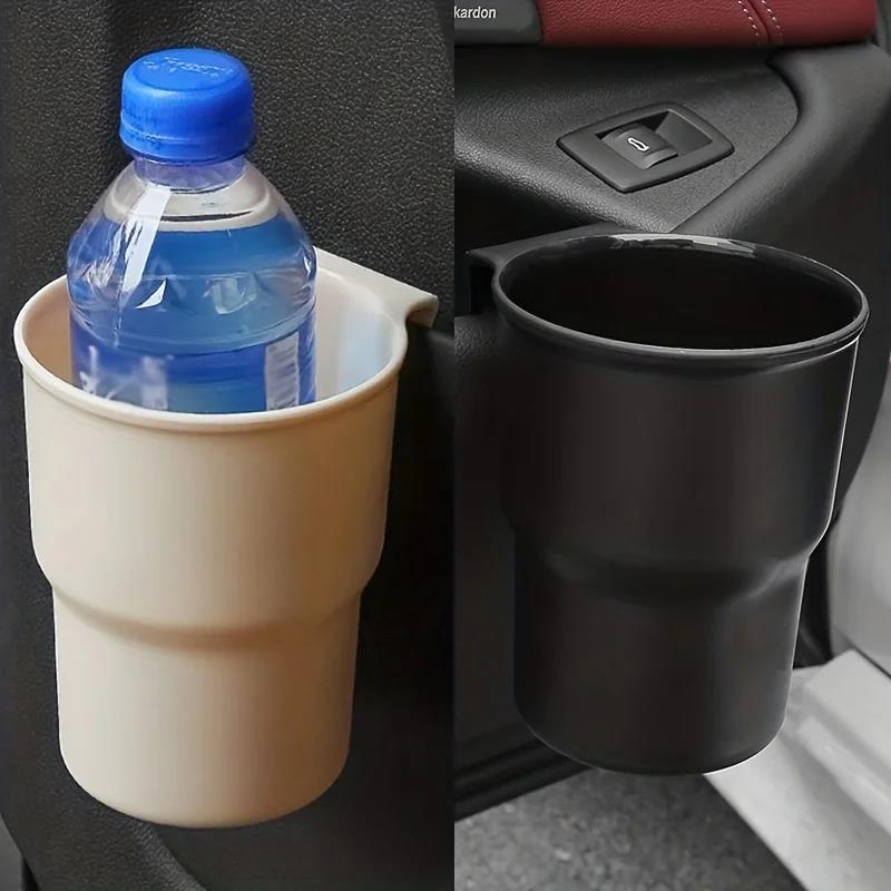Shelf Bracket Pair - Universelle Auto-Getränkehalterung – Verstellbares, multifunktionales Getränkegestell