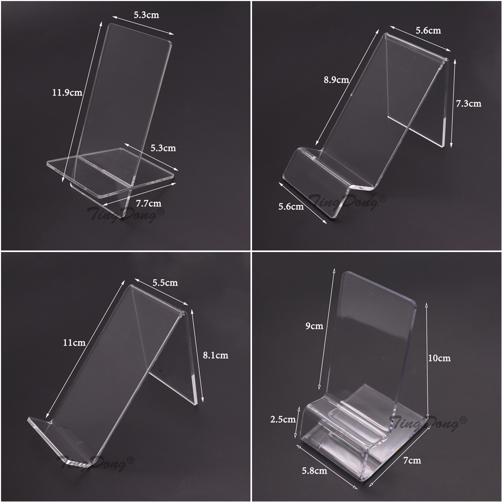 Shelf Bracket Pair - TingDong Für GB GBP GBC GBA