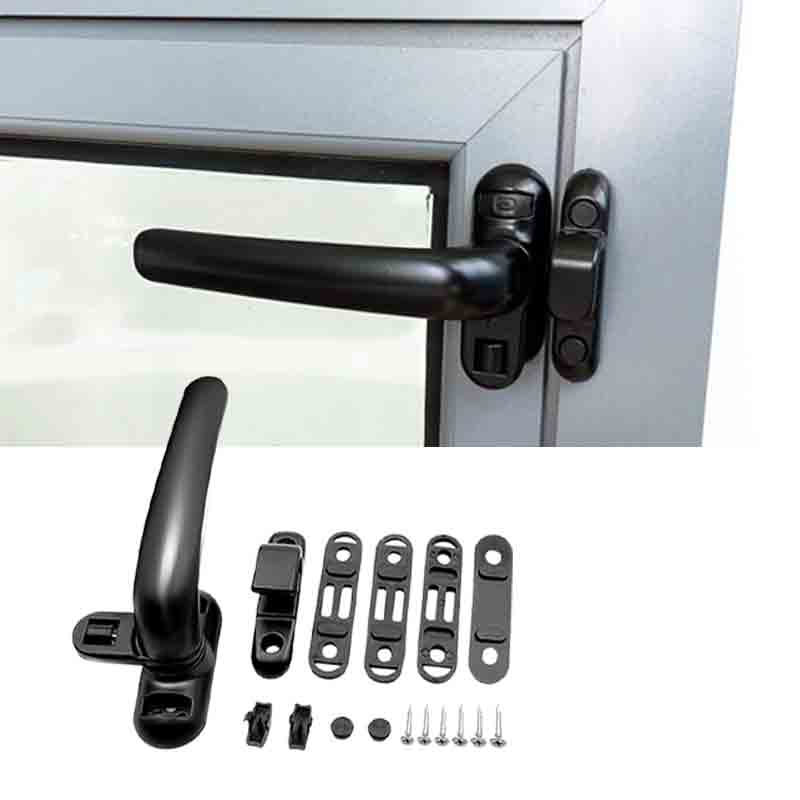 Furniture And Hardware Supplies - Neue Heiße Universal Fenster Griff Tür