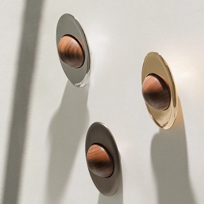 Furniture Hook Hardware - Kreative dekorative nordische Haken zum Aufhängen