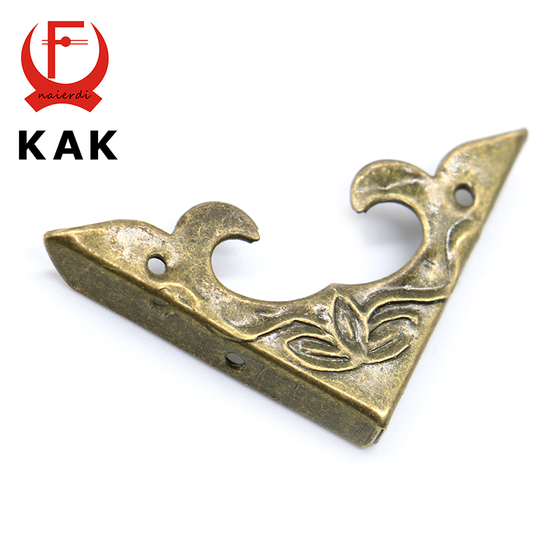 Furniture Hardware Antique - 10PCS 30mm x 30mm Buch Scrapbooking