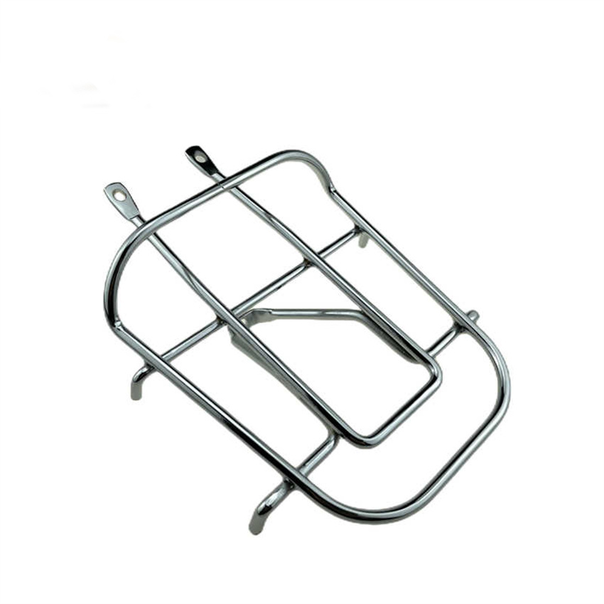 Shelf Bracket Pair - Geeignet für Honda DIO 50 AF