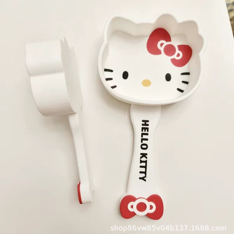 Furniture Hardware Wholesale - Kawaii Hello Kitty Cartoon Tierfütterungslöffel mit