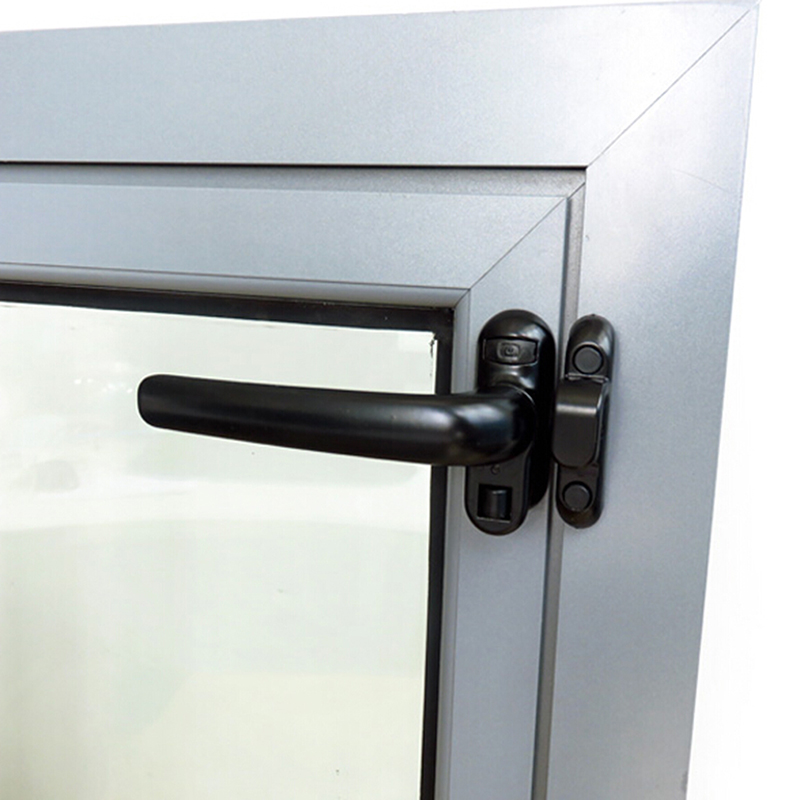 Furniture And Hardware Supplies - Drehfenster-Schloss Universeller Türgriff-Schloss Rollengriff-Hardware Möbelzubehör Wohnaccessoires