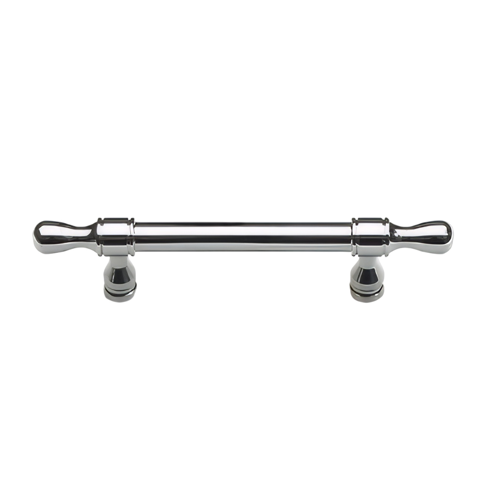 Furniture Hardware Wholesale - 1PC Silber Schrank Griffe Schreibtisch Schublade