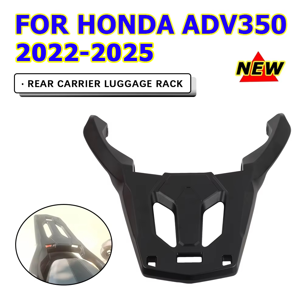 Shelf Bracket Pair - Für HONDA ADV 350 ADV 350