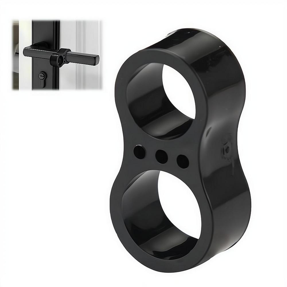 Furniture And Hardware Supplies - Türstopper für Bodenmontage, Bohrfreier Türstopper, Heimwerkerbedarf,