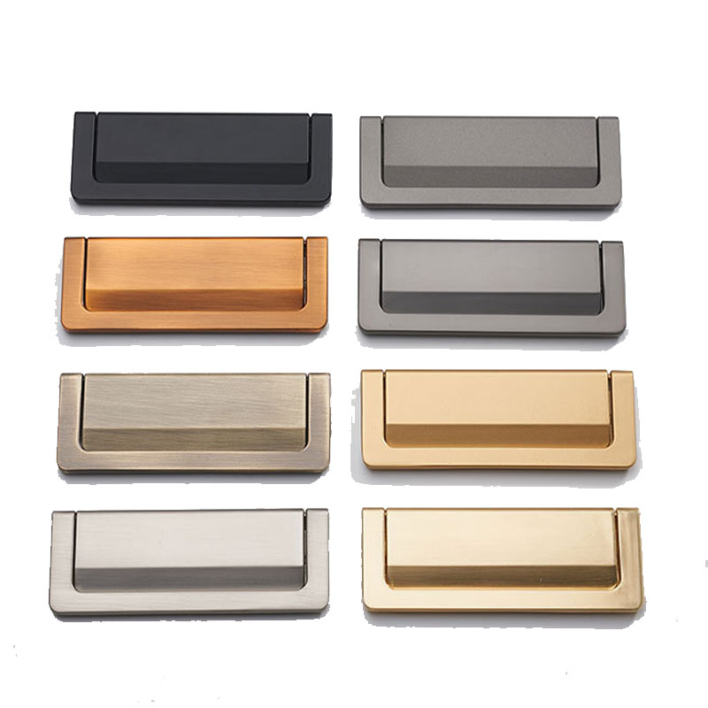 Furniture Hardware Wholesale - Schrank griffe Schreibtisch Schublade ziehen Möbel