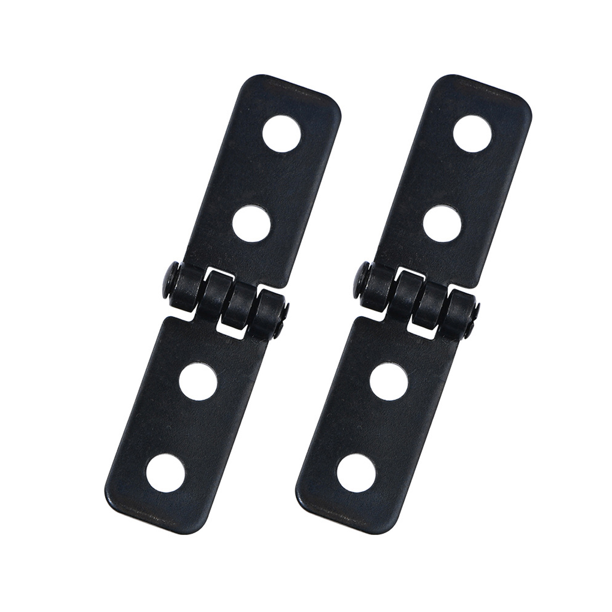 Furniture Hardware Antique - 2 Stücke Metall Schranktür Möbel Rechteck
