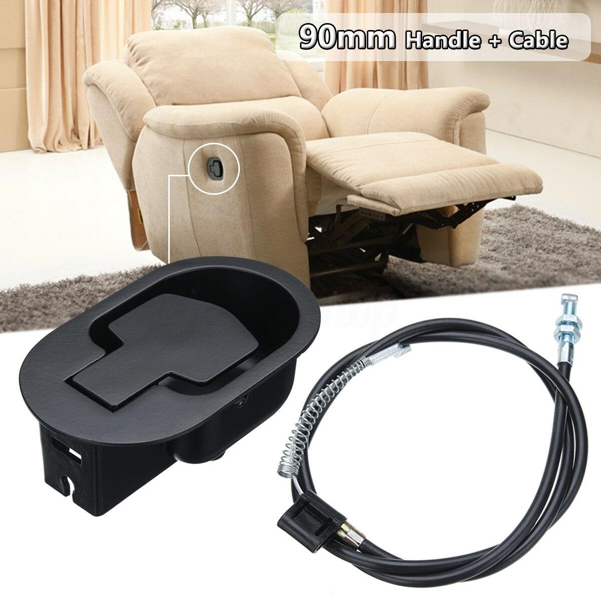 Furniture Hardware Wholesale - Universal-Sofa-Entriegelungsgriff mit Kabel – Ersatzteile für