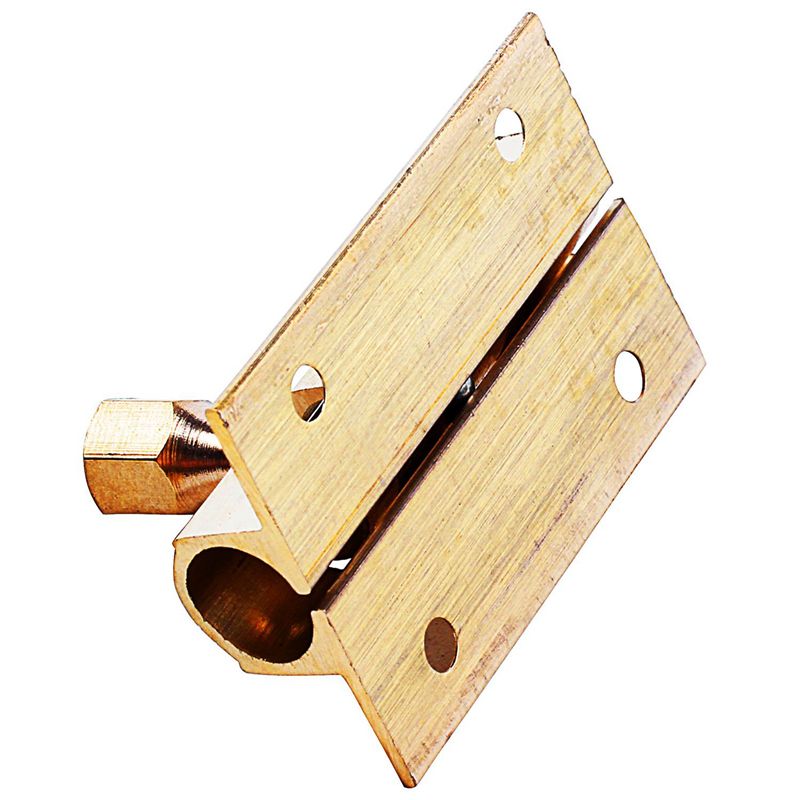 A20F-4 Stück 1,5 Zoll langer T – Barrel Bolt Slide Bewertung und Preis