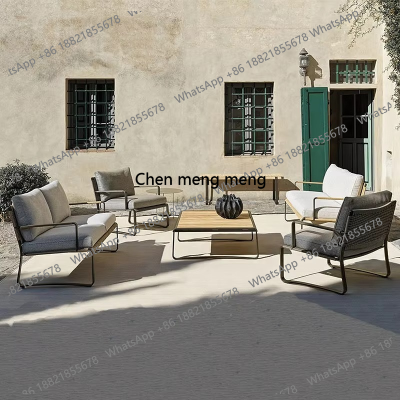 Outdoor-Gartenmöbel-Set: Eckso – Furniture Hardware Restoration Bewertung und Preis