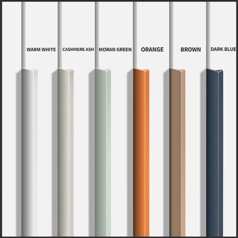 600–1200 mm minimalistischer u – Furniture Hardware Restoration Bewertung und Preis