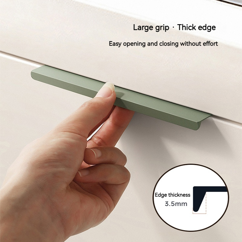 600–1200 mm minimalistischer u – Furniture Hardware Restoration Bewertung und Preis