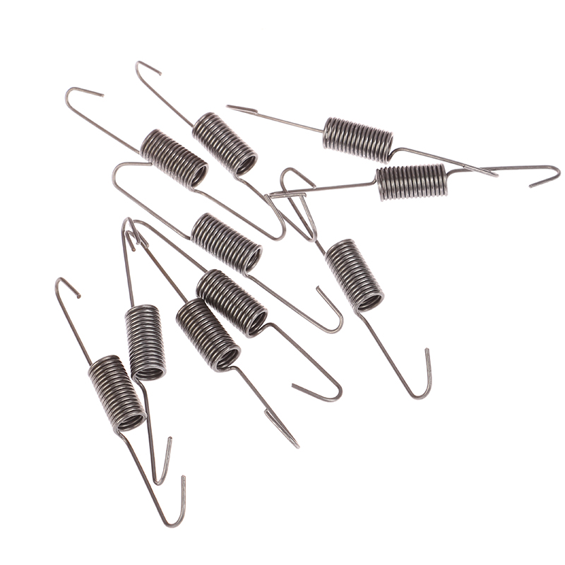 10 Stück/Set 10cm Sofafedern B – Furniture Hook Hardware Bewertung und Preis