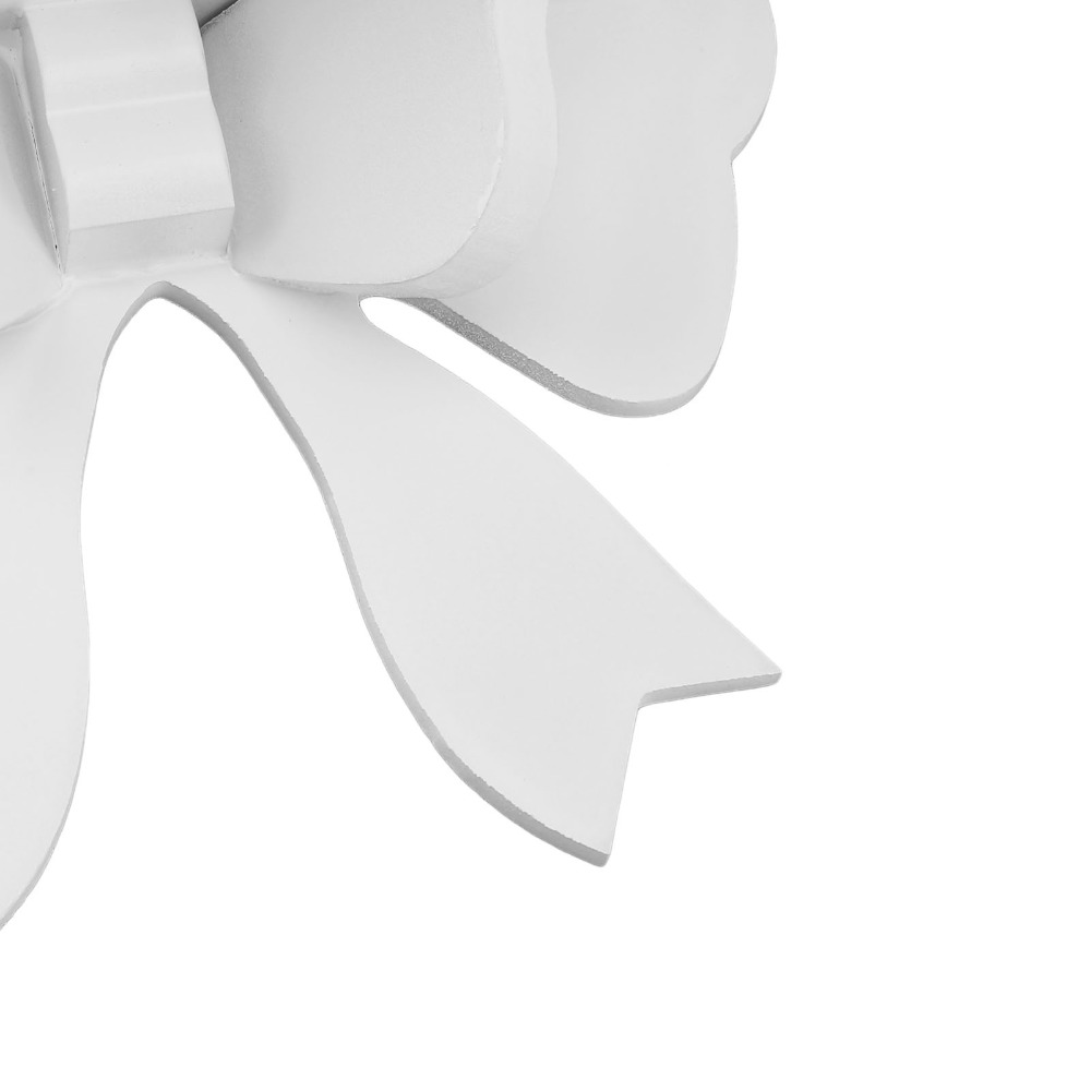 Bücherregal aus Holz, schweben – Shelf Bracket Pair Bewertung und Preis