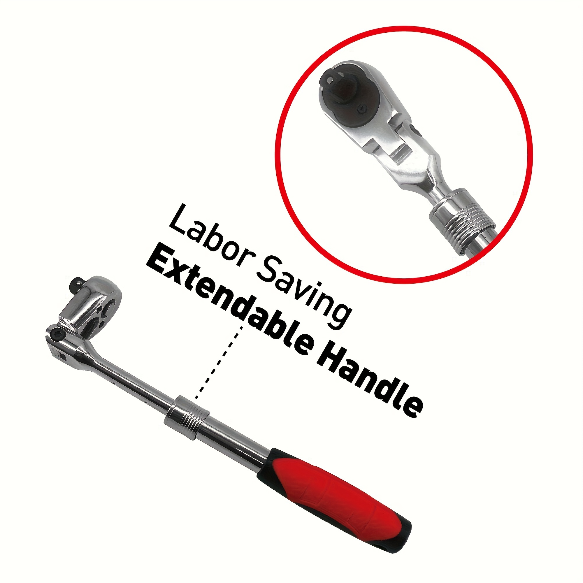 1/4 Zoll Antrieb, 72 Zähne, ei – Barrel Bolt Slide Bewertung und Preis