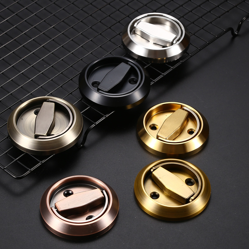 Versteckte Schrankknöpfe und G – Furniture Hardware Restoration Bewertung und Preis