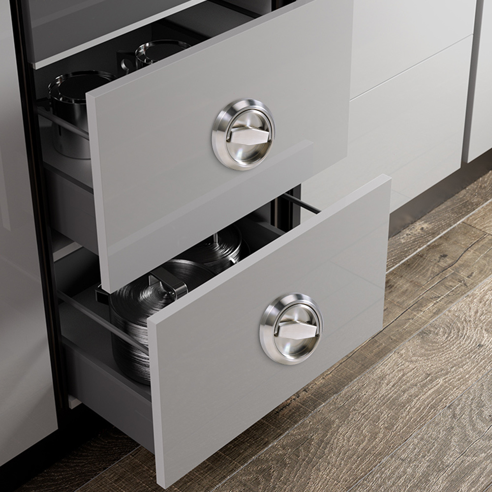 Versteckte Schrankknöpfe und G – Furniture Hardware Restoration Bewertung und Preis