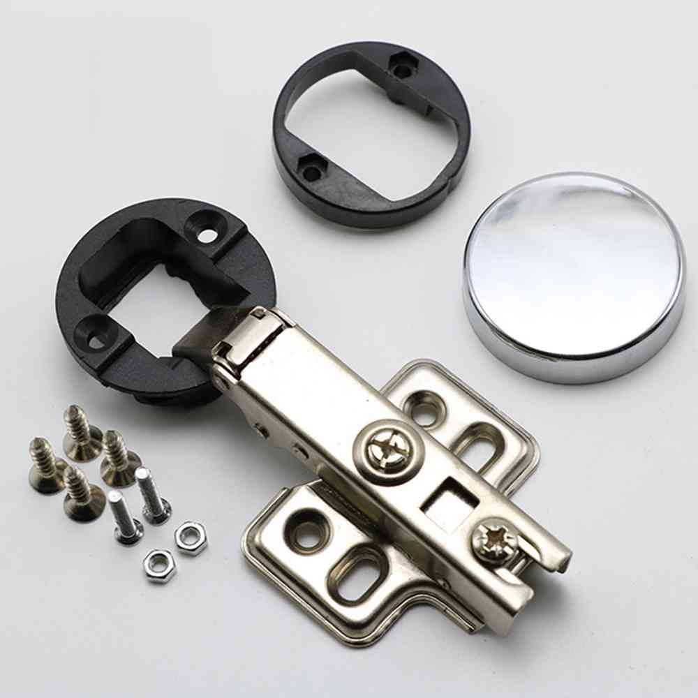 2PCS Nützliche Kein Loch Hardw – Furniture And Hardware Supplies Bewertung und Preis