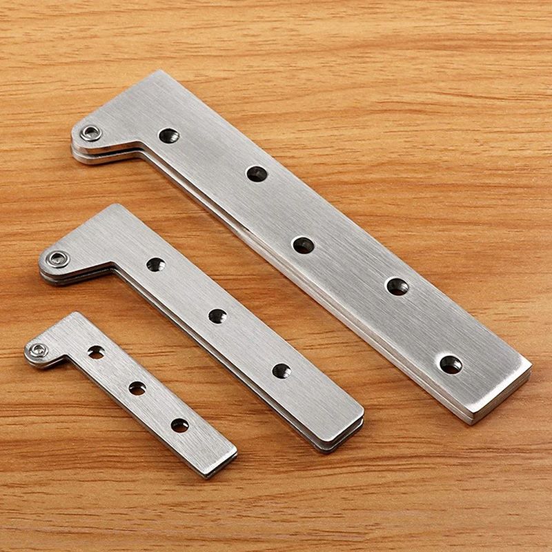 Edelstahl-Verbindungs-Türschar – Furniture And Hardware Supplies Bewertung und Preis