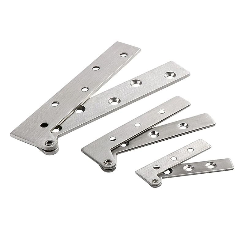 Edelstahl-Verbindungs-Türschar – Furniture And Hardware Supplies Bewertung und Preis