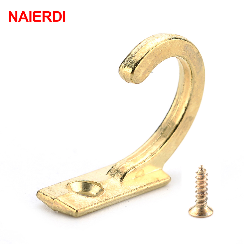 NAIERDI 10PCS Kleine Antike Ha – Furniture Hardware Antique Bewertung und Preis