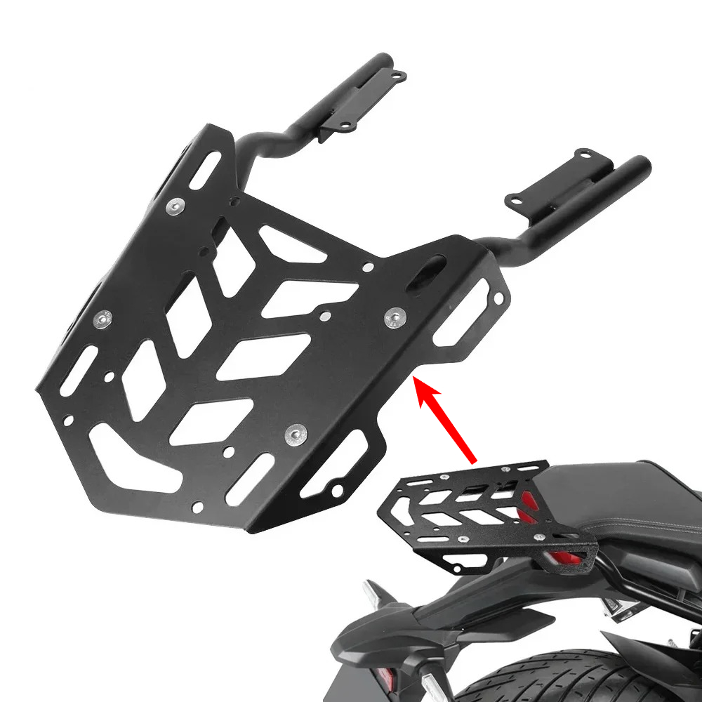 Für Honda CB650R CBR650R 2019  – Shelf Bracket Pair Bewertung und Preis
