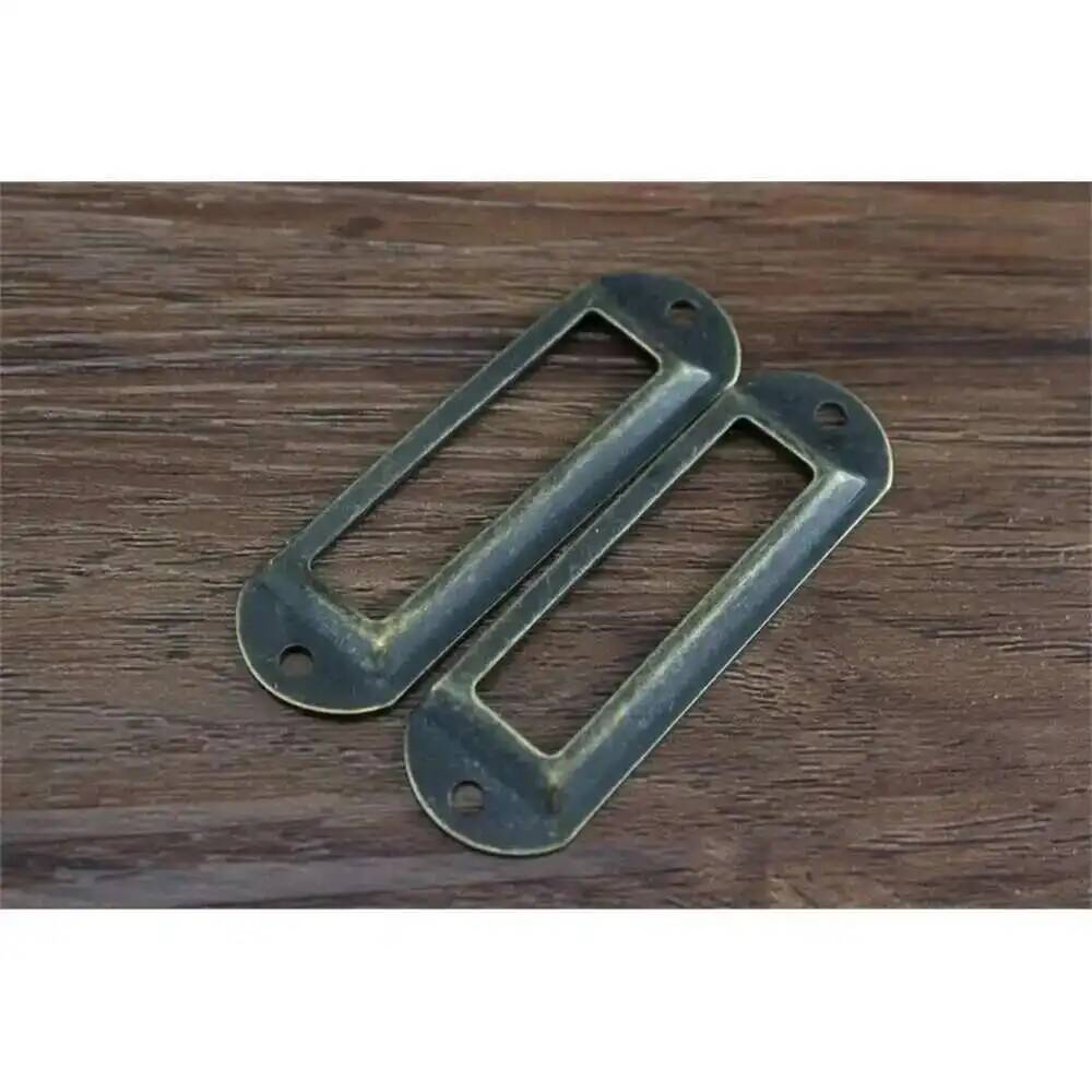 Bronze-Scrapbook-Fotoalbum, Na – Furniture Hardware Photos Bewertung und Preis