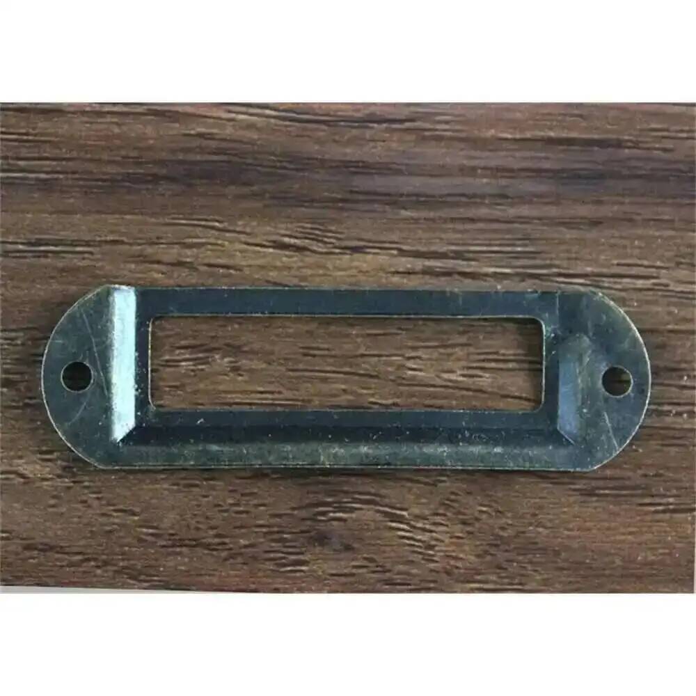Bronze-Scrapbook-Fotoalbum, Na – Furniture Hardware Photos Bewertung und Preis