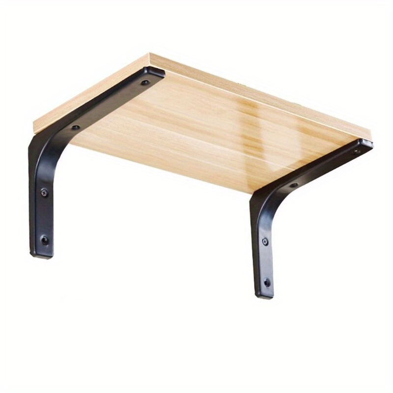 2 Stück robuste Regalhalterung – Shelf Bracket Pair Bewertung und Preis