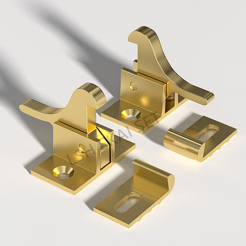 2-teilige hochwertige Messingv – Furniture Hook Hardware Bewertung und Preis