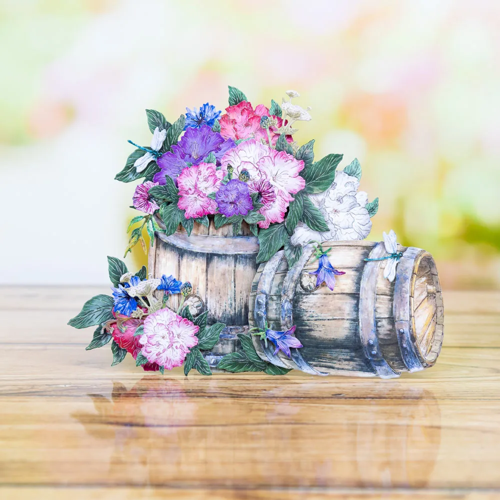 Rambler’s Paradise Wildflowers – Furniture Paradise & Hardware Ghaziabad By Owner Bewertung und Preis