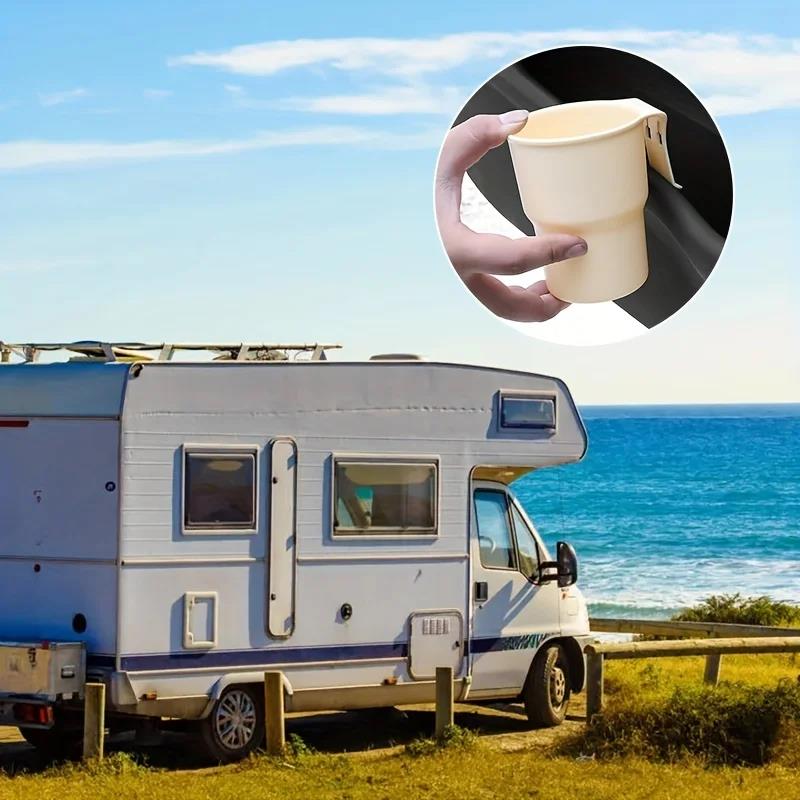 Universelle Auto-Getränkehalte – Shelf Bracket Pair Bewertung und Preis