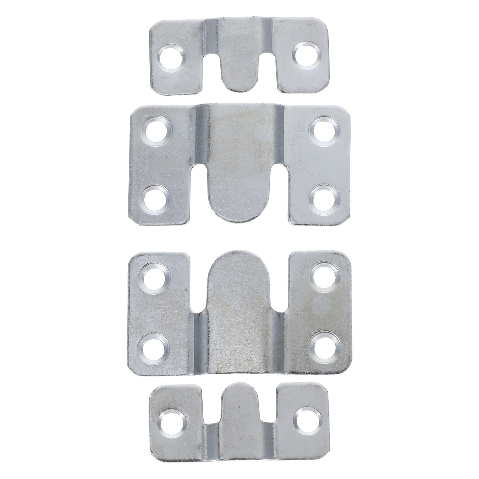 4 Stück robuste Bilderaufhänge – Furniture Hardware Photos Bewertung und Preis