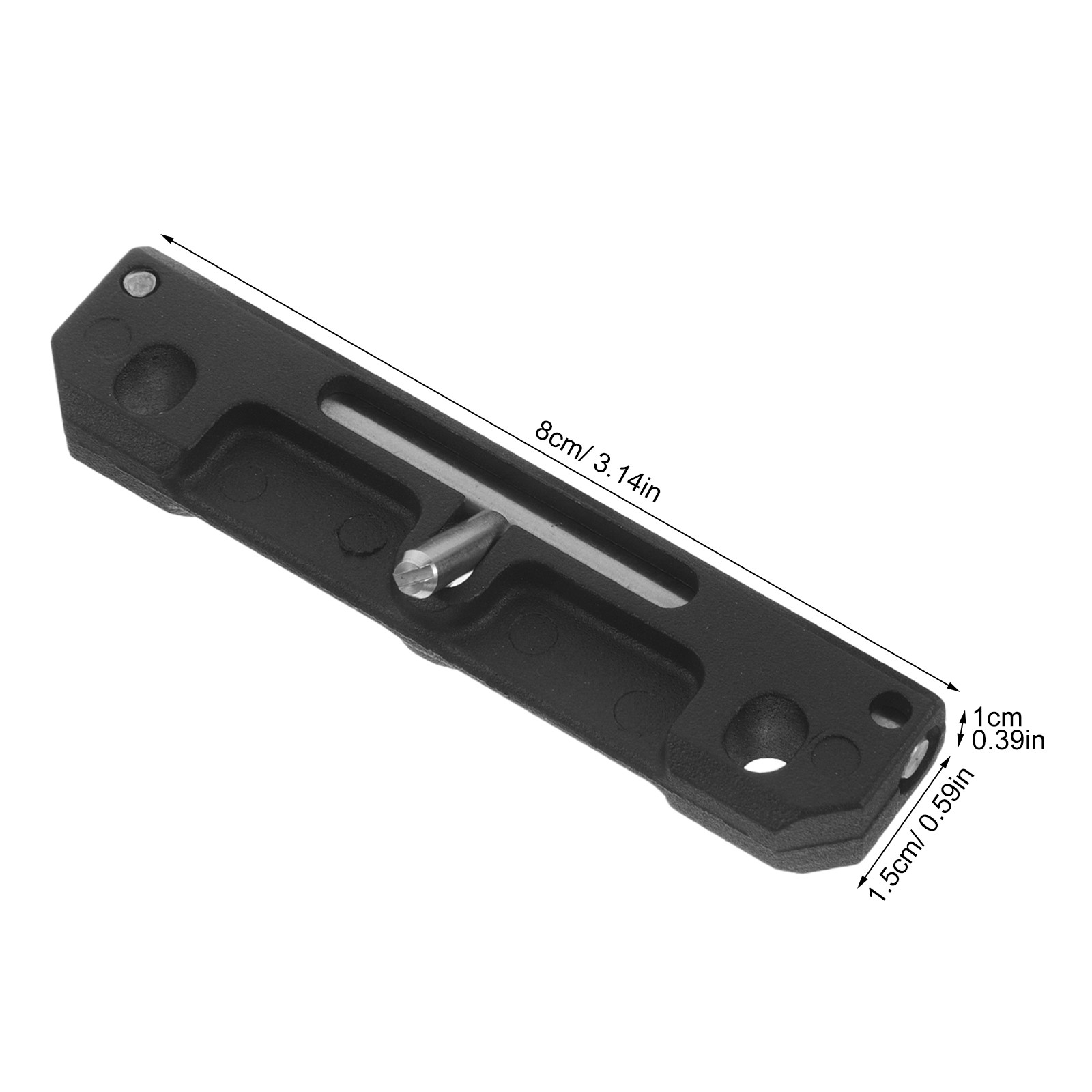 2 Stück Zylinderriegel, Türrie – Barrel Bolt Slide Bewertung und Preis