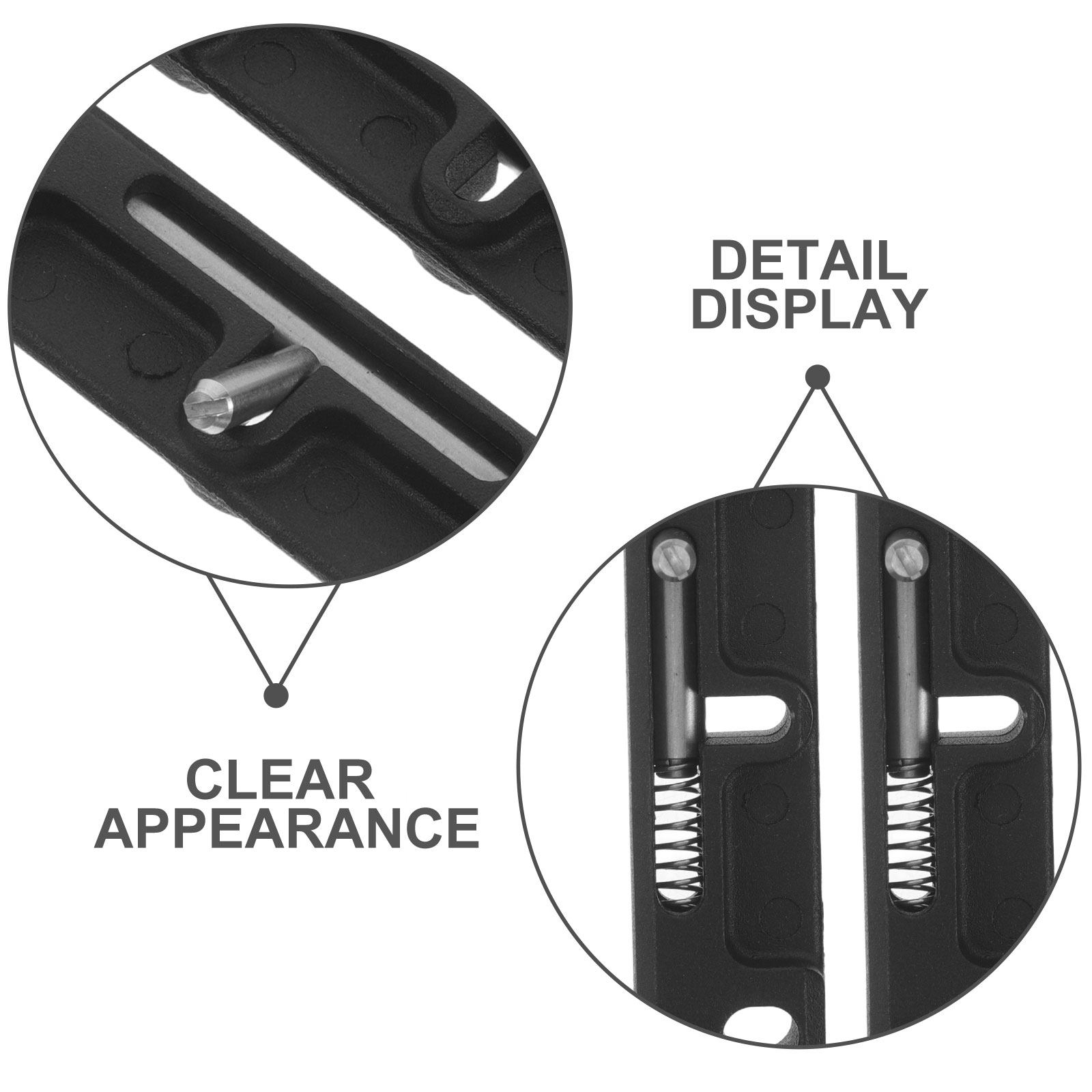 2 Stück Zylinderriegel, Türrie – Barrel Bolt Slide Bewertung und Preis