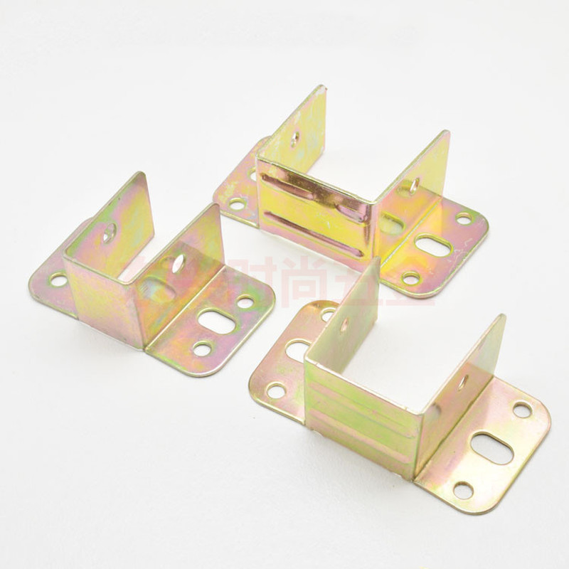 8 stücke Bett Strahl Unterstüt – Furniture Hook Hardware Bewertung und Preis
