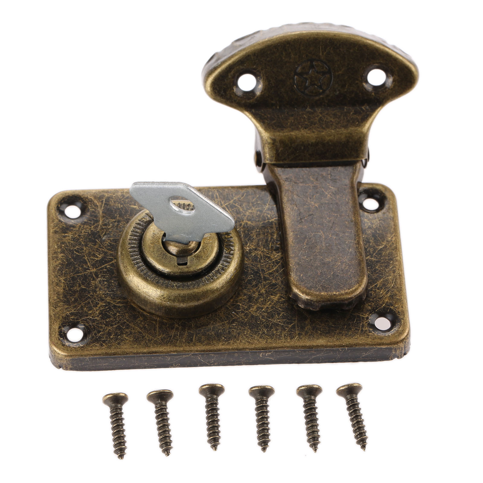 Vintage Möbel Hardware Antike  – Furniture Hardware Vintage Bewertung und Preis