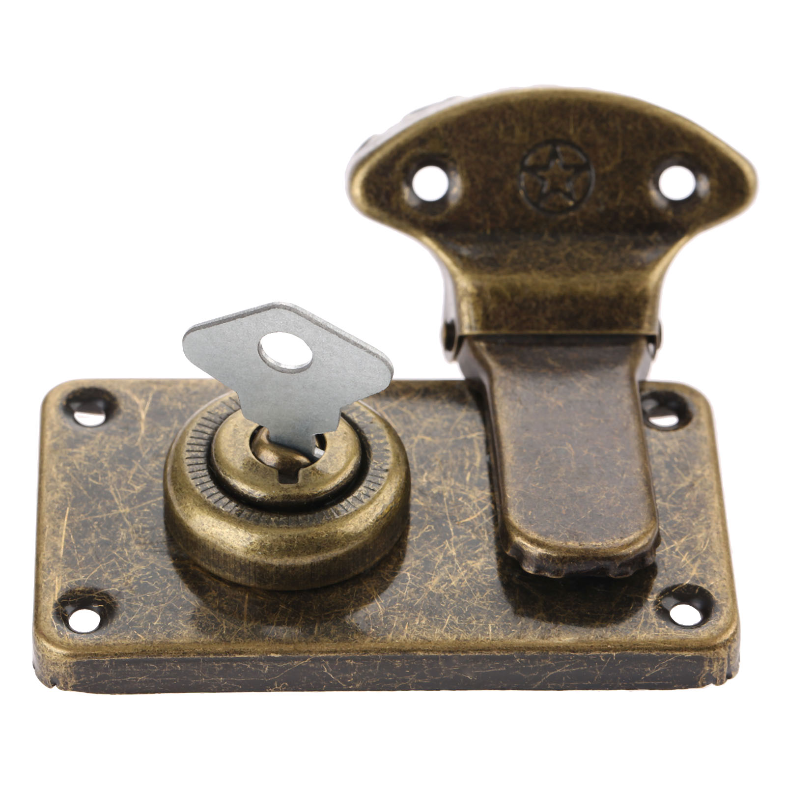 Vintage Möbel Hardware Antike  – Furniture Hardware Vintage Bewertung und Preis
