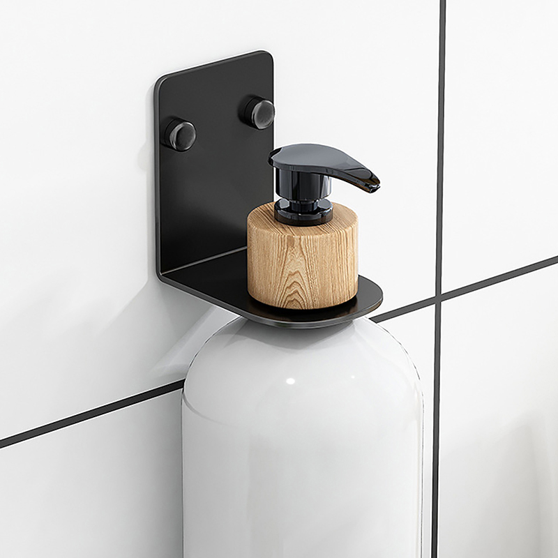 1 Stück Edelstahl-Seifenflasch – Shelf Bracket Pair Bewertung und Preis