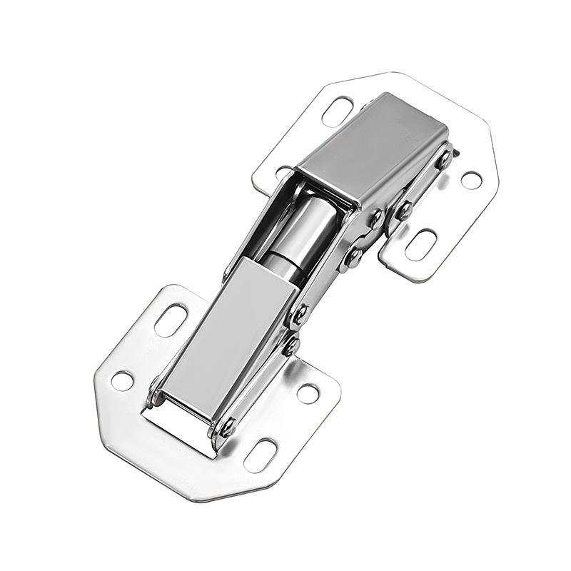 2 Stück Edelstahl Verdeckte Kü – Furniture And Hardware Supplies Bewertung und Preis