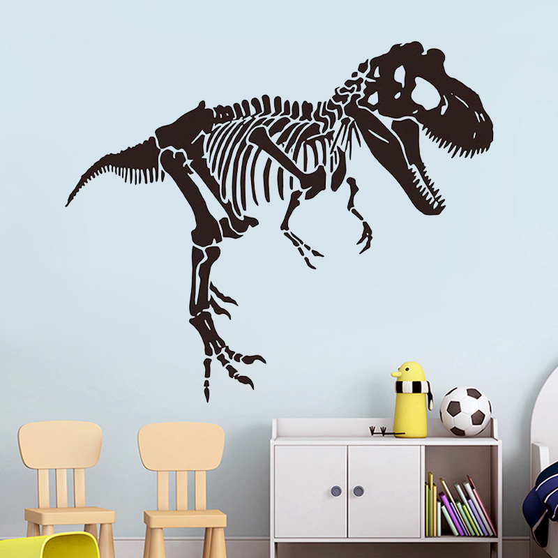 Skelett T-Rex Dinosaurier Wand – Furniture Paradise & Hardware Ghaziabad By Owner Bewertung und Preis