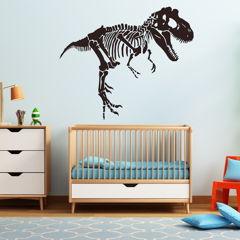 Skelett T-Rex Dinosaurier Wand – Furniture Paradise & Hardware Ghaziabad By Owner Bewertung und Preis