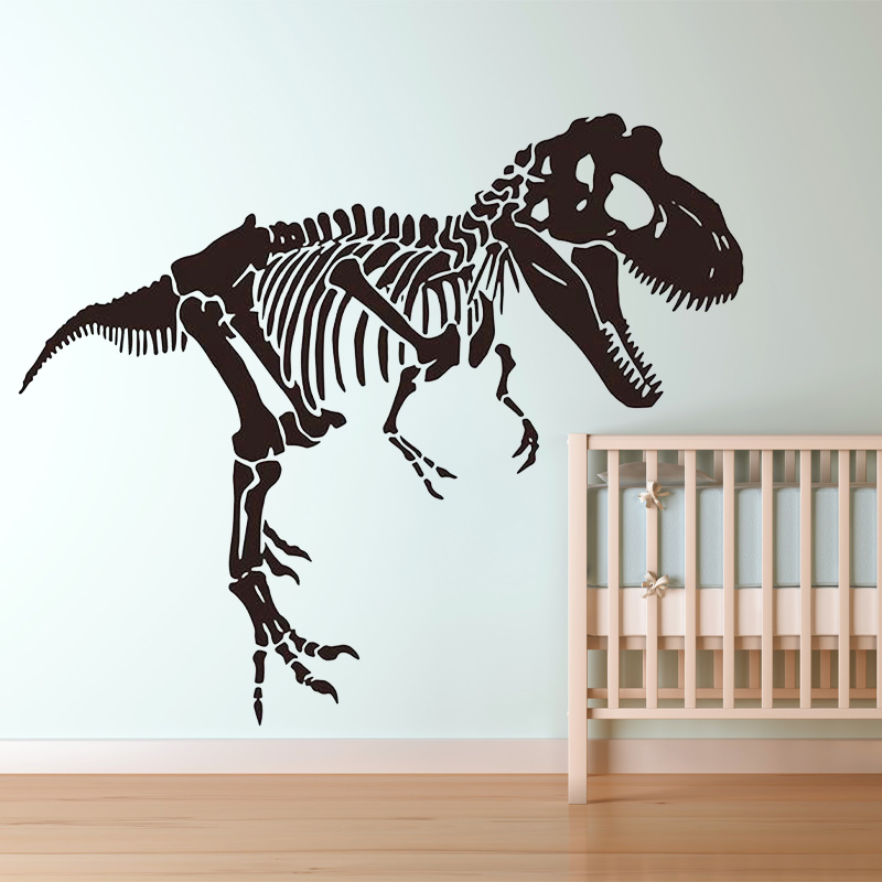 Skelett T-Rex Dinosaurier Wand – Furniture Paradise & Hardware Ghaziabad By Owner Bewertung und Preis