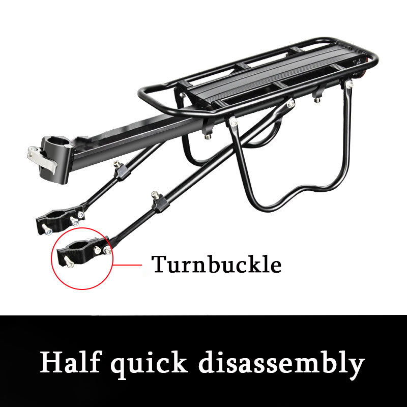 Fahrrad-Gepäckträger mit Schne – Shelf Bracket Pair Bewertung und Preis
