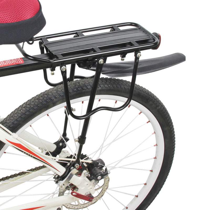 Fahrrad-Gepäckträger mit Schne – Shelf Bracket Pair Bewertung und Preis