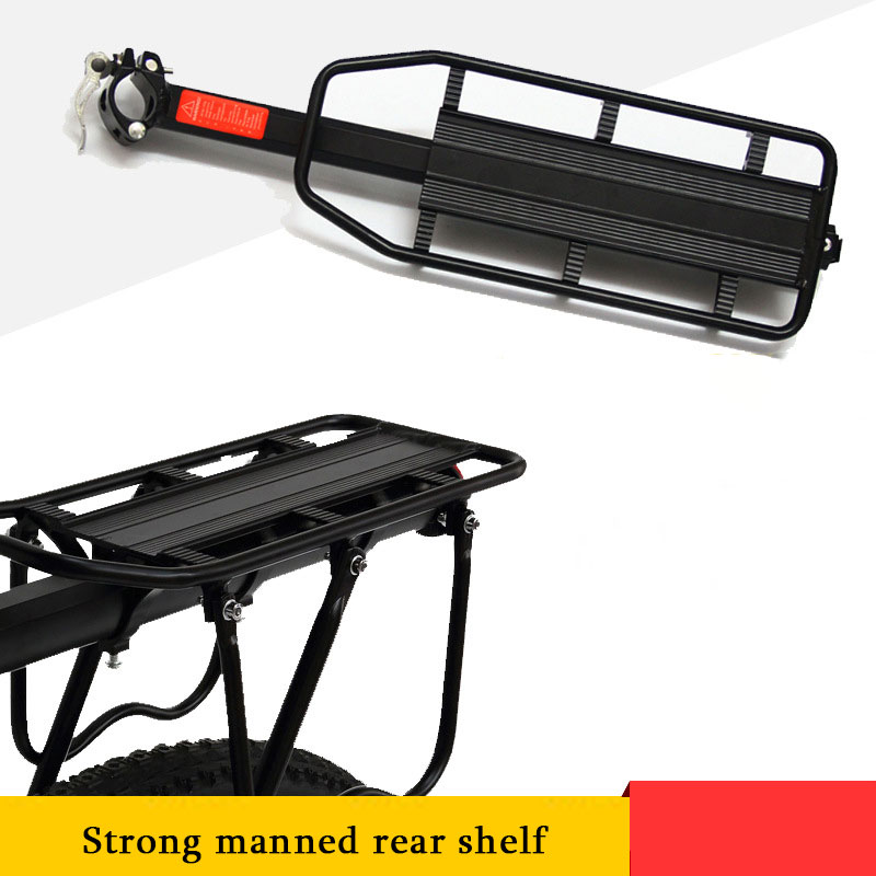 Fahrrad-Gepäckträger mit Schne – Shelf Bracket Pair Bewertung und Preis